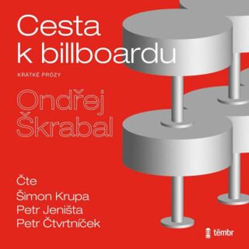 Cesta k billboardu (Defekt) - Ondřej Škrabal