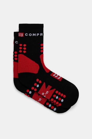 Ponožky Compressport Hiking Socks SCRU2011