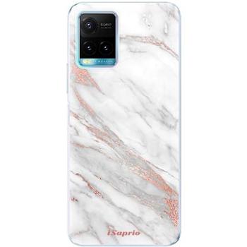 iSaprio RoseGold 11 pro Vivo Y21 / Y21s / Y33s (rg11-TPU3-vY21s)