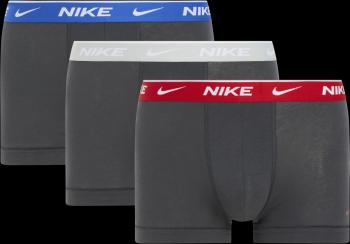 nike trunk 3pk-everyday cotton stretch L