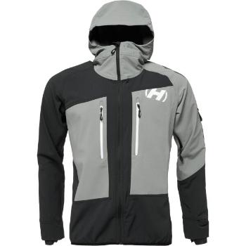 HAVEN POLARTIS HMS Technikai dzseki, szürke, méret