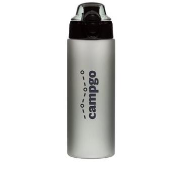 Campgo Outdoor matte 600 ml grey (8595691073072)