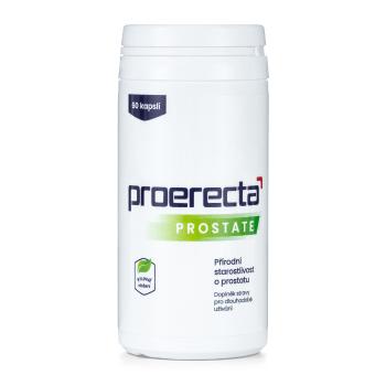 Proerecta PROSTATE 60 kapslí