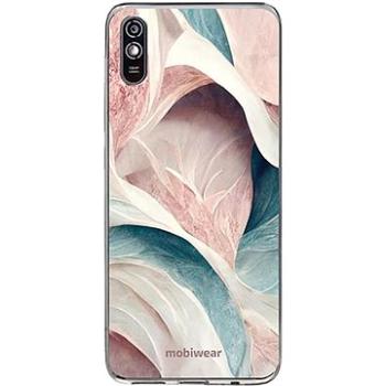 Mobiwear Silikon pro Xiaomi Redmi 9A / 9AT - B003F (5904808341301)