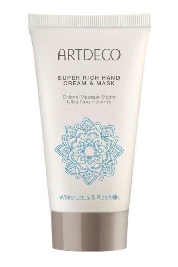 ARTDECO Super Rich Hand krém a maska na ruce 75 ml