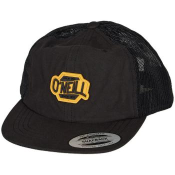 O'Neill TRUCKER Chlapecká kšiltovka, černá, velikost