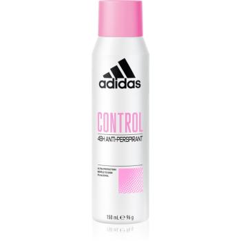 Adidas Cool & Care Control deospray pro ženy 150 ml