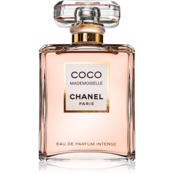 Chanel Coco Mademoiselle Intense parfémovaná voda pro ženy 100 ml