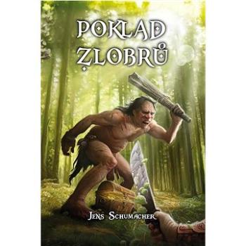 Poklad zlobrů (978-80-87761-76-2)