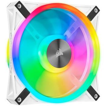 Corsair iCUE QL140 RGB 140mm White (CO-9050105-WW)