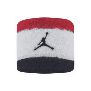 Jordan m wristbands 2 pk terry uni