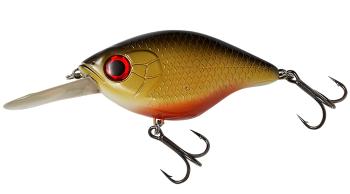 Madcat wobler tight s deep hard lures rudd 16 cm 70 g