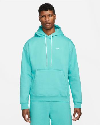 NIKE NK Solo Swoosh Fleece Hoodie L