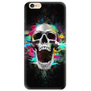 iSaprio Skull in Colors pro iPhone 6/ 6S (sku-TPU2_i6)