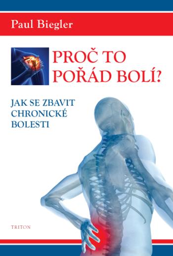 Proč to pořád bolí? - Paul Biegler - e-kniha