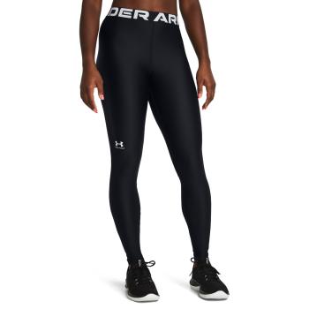 UNDER ARMOUR UA HG Authentics Legging-BLK XS