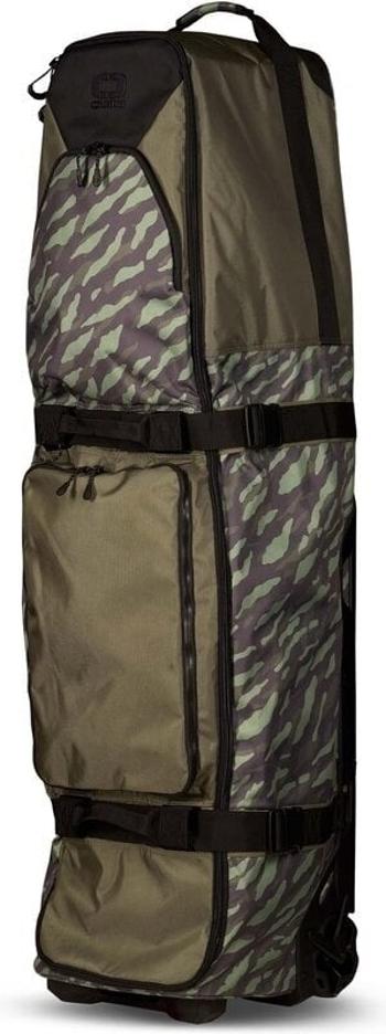Ogio Renegade Forest Camo Cestovní obal