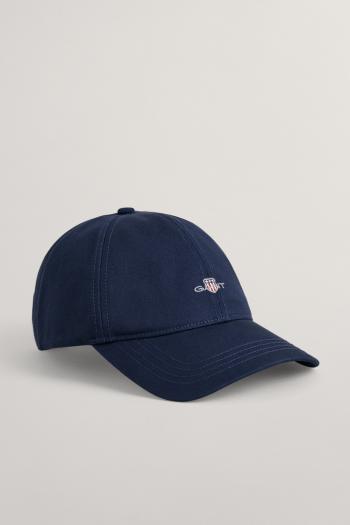 KŠILTOVKA GANT UNISEX. SHIELD CAP MARINE