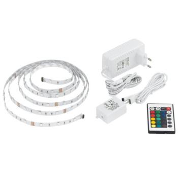 EGLO , 13532 , LED szalag szett , LED , 13,5W , 3 m, IP20