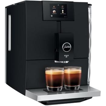 JURA ENA8 Touch Full Metropolitan Black (EC) (15493)