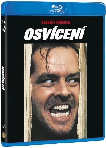 Osvícení (BLU-RAY)