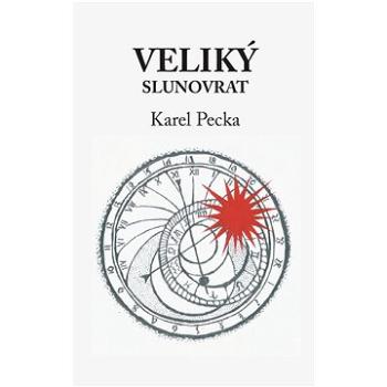 Veliký slunovrat (978-80-88342-31-1)