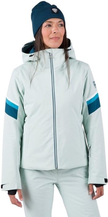 Rossignol Strawpile Womens Steam XS Lyžařská bunda