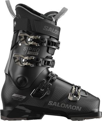 Salomon S/Pro Supra 90 W GW Black 25/25,5 Sjezdové boty