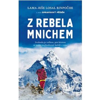 Z rebela mnichem (978-80-7565-869-2)