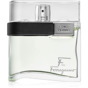 Ferragamo F by Ferragamo toaletní voda pro muže 100 ml