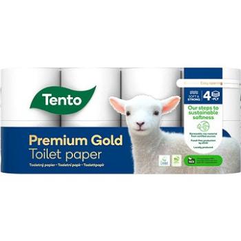 TENTO Premium Gold (8 ks)  (6414301056972)