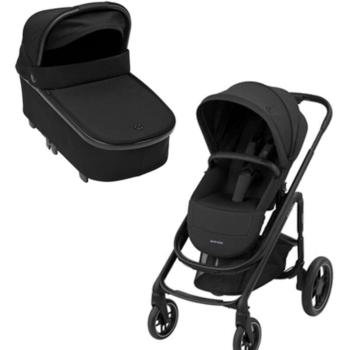 Maxi-Cosi Plaza+ babakocsi Oria mózessel 0- 22 kg, 0-4 év