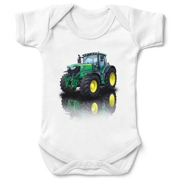 Body John Deere 6125R (Velikost: 80)