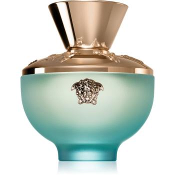 Versace Dylan Turquoise Pour Femme toaletní voda pro ženy 100 ml