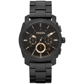 FOSSIL MACHINE FS4682 (4051432416743)