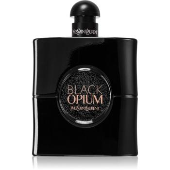 Yves Saint Laurent Black Opium Le Parfum parfém pre ženy 90 ml