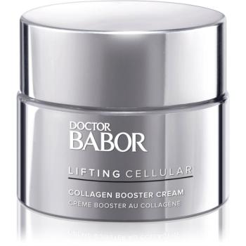 BABOR Lifting Cellular Collagen Booster Cream zpevňující a vyhlazující krém 50 ml