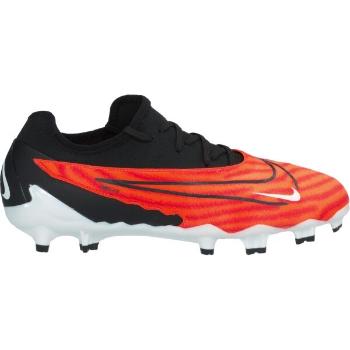 Nike PHANTOM GX PRO FG Pánské kopačky, červená, velikost 38.5