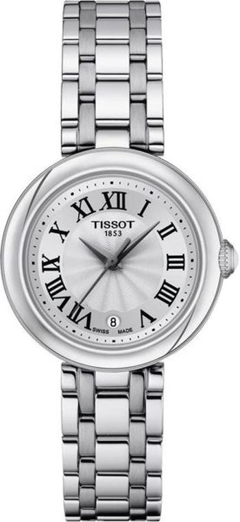 Tissot Bellissima Small Lady T126.010.11.013.00