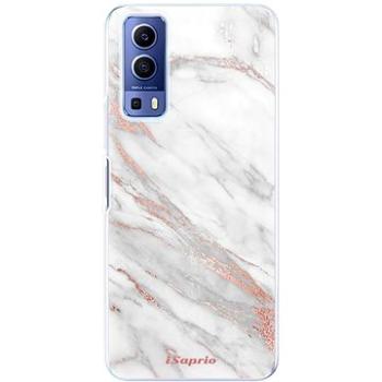 iSaprio RoseGold 11 pro Vivo Y52 5G (rg11-TPU3-vY52-5G)