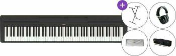 Yamaha P45-B-SET Digitální stage piano Black