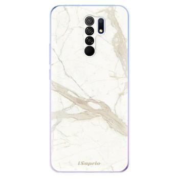 Odolné silikonové pouzdro iSaprio - Marble 12 - Xiaomi Redmi 9