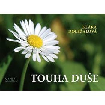 Touha duše (978-80-85965-99-5)