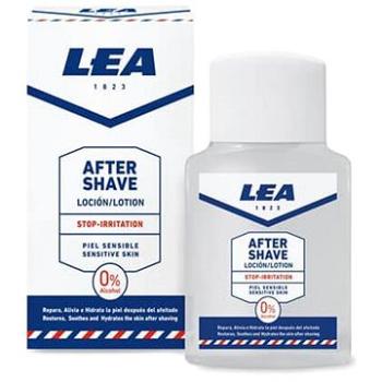 LEA Men voda po holení 125 ml (8410737003960)