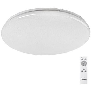 Rabalux - LED Stmívatelné stropní svítidlo LED/36W/230V + DO (107075)