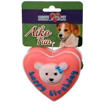 Cobbys Pet Aiko Fun Dort Happy Birthday 9,2 cm  (8586020720453)