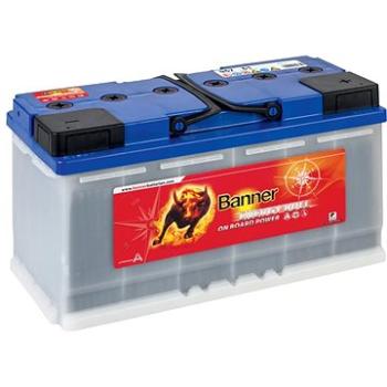 BANNER Energy Bull 95751, 12V - 100Ah (95751)