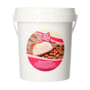 Cakesupplies Mandlová mouka 350g