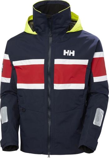 Helly Hansen Bunda Salt Original Sailing Navy L