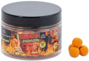 Anaconda plovoucí boilies pop up halloween 50 g - 12 mm